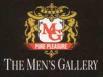 The Mens Gallery profile picture