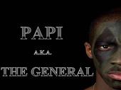 www.papithegeneral.com profile picture