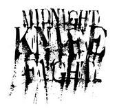 Midnight Knife Fight (taking a break) profile picture