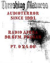 Thrashing Madness Radio Show profile picture