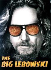 the big lebowski profile picture