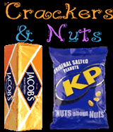 The Crackers & Nuts Show profile picture