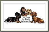 LV Hot Diggity Dachshund Club profile picture