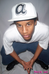 Yung Ray|In Da Studio! profile picture