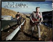 J.J. Lightninâ€™ Blues Duo profile picture