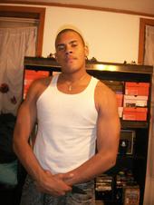 IMMA MISS U BABY 9~24~05...AT BASIC TRAINING!!! profile picture