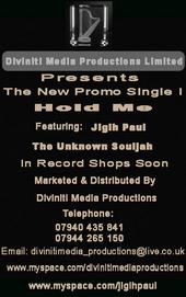 Diviniti Media Productions Limited profile picture