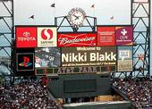 Nikki Blakk profile picture