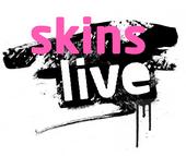 SKINS LIVE profile picture