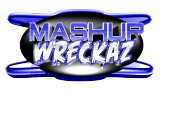 MASHUP WRECKAZ profile picture