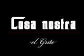 Cosa Nostra [El Grito NUEVOS TEMAS] profile picture