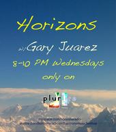 Lost Audio Broadcast with Gary Juarez profile picture