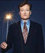 Conan O'Brien profile picture