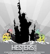 Hesters Way profile picture