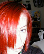 Gwen profile picture