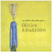 OLIVIER SAVARESSE profile picture