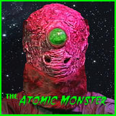 Atomic Monster profile picture