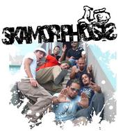 SKAMORPHOSIS(MYSPACE OFICIAL) profile picture