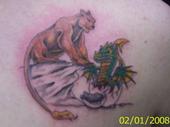 Silvereagle Tattoo profile picture