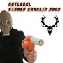 Netlabel "Stereo Shaolin 3000" profile picture