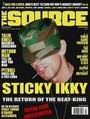 Sticky Ikky profile picture