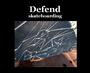 Defend Skateboards profile picture