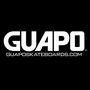 Guapo Skateboards profile picture