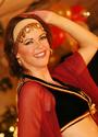 Safira of Bellydance Kalamazoo profile picture