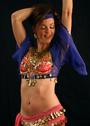 Safira of Bellydance Kalamazoo profile picture