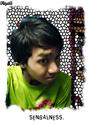 Afiq|ì•„í”½ profile picture