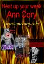 Ann Cory profile picture