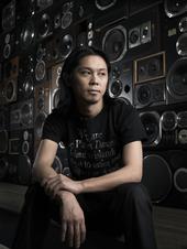 KEN ISHII profile picture