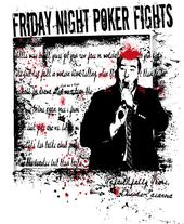 Friday Night Poker Fights profile picture