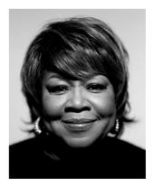 Mavis Staples profile picture