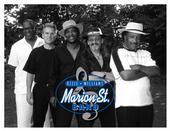 Ozzie Williams and the Marion Street Blues Band profile picture