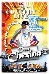 Dj Chivi - FlyerS - PartyS - InfO ... profile picture