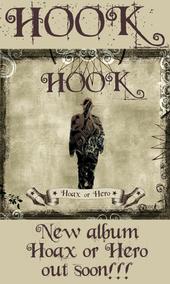 HOOK - "da Hooker band" profile picture