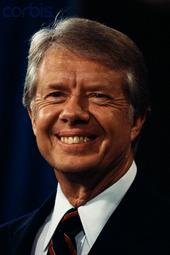 JIMMY CARTER - 39th President profile picture