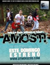 AmosT! Video Clip YA DISPONIBLE!! profile picture