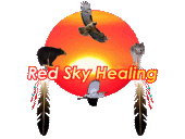 redskyhealing