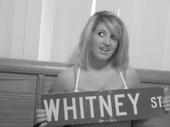 whitney. profile picture