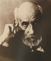 Santiago RamÃ³n y Cajal profile picture