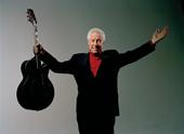 Kenny Burrell profile picture