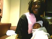 YUNGPATRON MY LIL GIRL IS NOW N THE WORLD!!!! profile picture