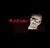 Radanna or Radana, i'm the same guy profile picture