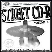 STREET CDR profile picture