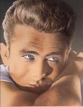 The Rebel James Dean by Cindy profile picture