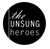 The Unsung Heroes profile picture