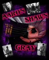 Aaron Shawn Gray profile picture