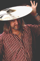 PETE LOCKETT Multi-percussionist profile picture